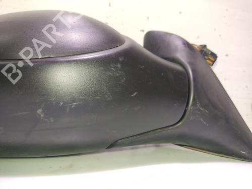 Right mirror CITROËN XSARA PICASSO (N68) 1.6 HDi | BP24850257C27
