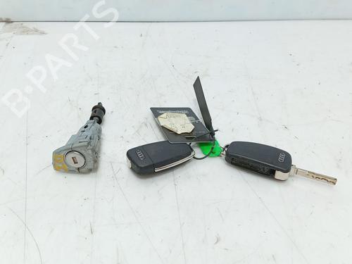 Used Other Other AUDI Q3 Sportback (F3N) 35 TDI (150 hp) 40288152 40288152