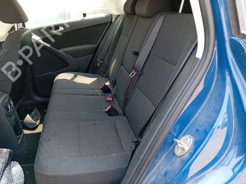 Left front window switch VW TIGUAN (5N_) 2.0 TDI | BP39667529I27 - Image 24