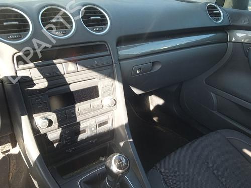 Electronic module SEAT EXEO ST (3R5) 2.0 TDI | BP31111601M83 