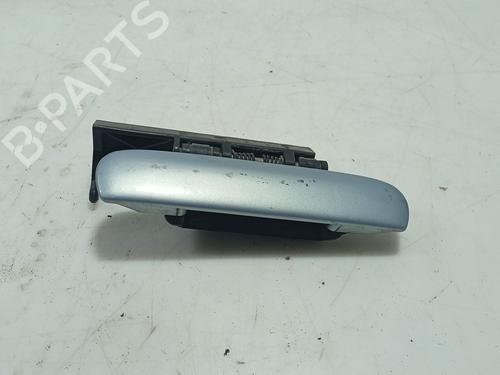 Used Front right exterior door handle Front right exterior door handle 37720655 37720655
