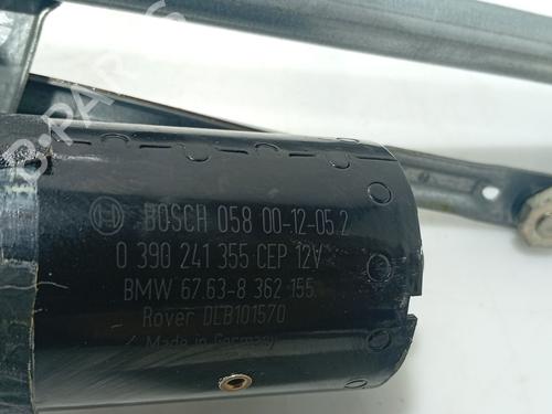 Front wiper motor BMW 3 (E46) 320 d | BP34288366M29 - Image 3