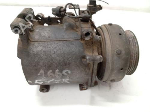 AC compressor MITSUBISHI GALANT VIII (EA_) 2.4 GDI (EA3A) | BP31099546M34 