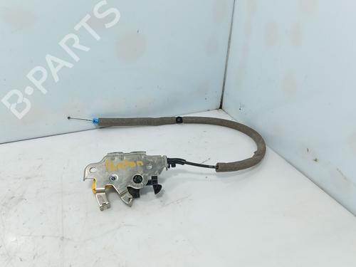 Used Tailgate lock Tailgate lock AUDI Q3 Sportback (F3N) 35 TDI (150 hp) 40291980 40291980