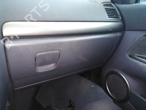 Handskerum FIAT CROMA (194_) 1.9 D Multijet (194AXB1B) (120 hp) 18991558