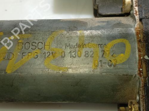 Right front window motor FORD MONDEO III (B5Y) 2.0 16V TDDi / TDCi | BP31098729E20 