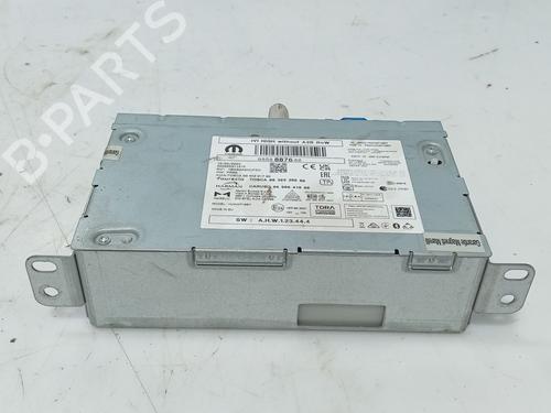 Used Radio Radio CITROËN C4 III (BA_, BB_, BC_) 1.2 PureTech 130 (BAHNSA, BAHNSB) (130 hp) 40279951 40279951