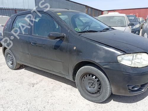 AC compressor FIAT PUNTO (188_) 1.2 60 (188.030, .050, .130, .150, .230, .250) | BP32237176M34