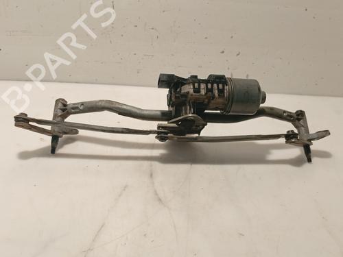 Front wiper motor SEAT IBIZA III (6L1) 1.4 16V | BP31807657M29