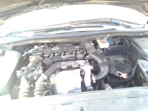 Right front window motor CITROËN C4 I (LC_)  | BP31100409E20 