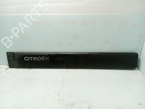 Andre CITROËN BERLINGO / BERLINGO FIRST MPV (MF_, GJK_, GFK_) 1.9 D (MFWJZ) (70 hp) 31337831