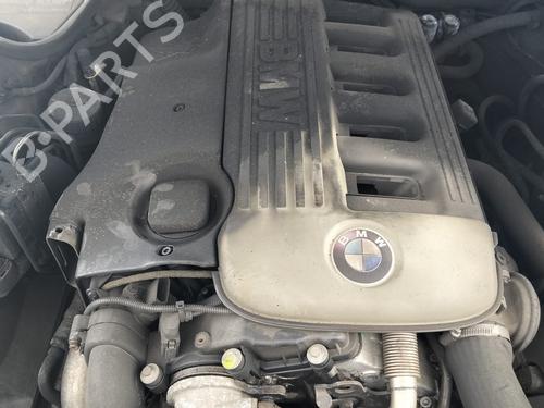 Engine BMW 7 (E38) 730 d | BP36561767M1 - Image 2
