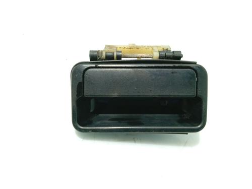 Used Rear right exterior door handle SUZUKI SWIFT II Hatchback (EA, MA) [1989-2005]  31098759