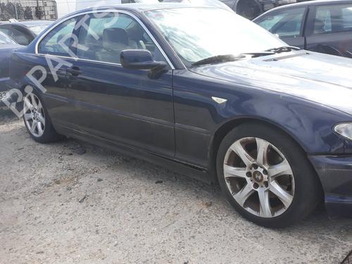 Rear differential BMW 3 (E46) 320 d | BP31099014M24 