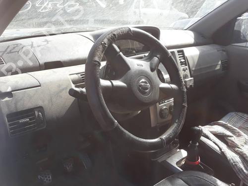 Pipe NISSAN X-TRAIL I (T30) 2.2 DCi | BP32379394M125