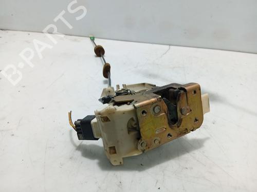 Used Rear right lock FORD MONDEO III Saloon (B4Y) 2.0 TDCi (130 hp) 32303975