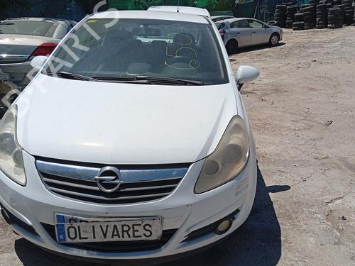 Recambios OPEL CORSA D (S07) 1.3 CDTI (L08, L68) 4795954