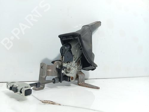 Hand brake BMW 3 (E90) 318 d | BP37603861I18  - Image 8