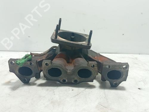 Udstødningsmanifold Udstødningsmanifold CITROËN C4 I (LC_) 1.4 16V (88 hp) 36356024 36356024