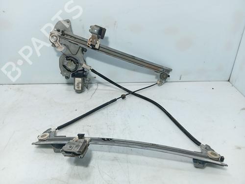 Used Front left window mechanism ROVER 75 (RJ) 2.0 CDT (115 hp) 32475941