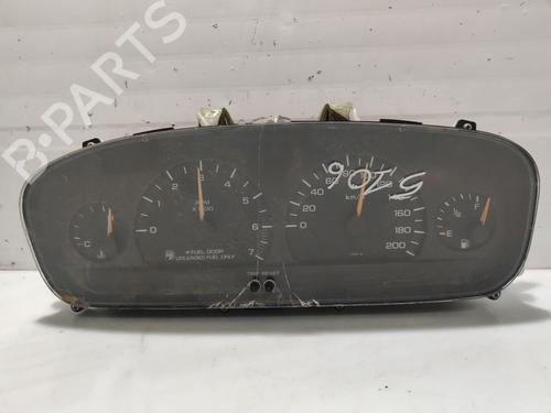 Used Instrument cluster CHRYSLER VOYAGER / GRAND VOYAGER III (GS_, NS_) [1992-2001]  25279658