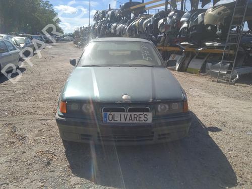 Left front indicator BMW 3 (E36) | BP31104735C32