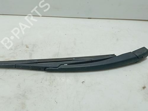 Used Rear windshield wiper arm Rear windshield wiper arm 38411462 38411462
