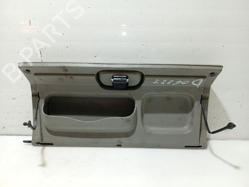 Handskerum NISSAN PRIMASTAR Bus (X83) dCi 80 | BP39684810C95 - Image 4