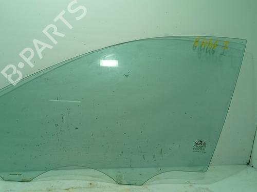 Used Front left door window Front left door window HYUNDAI SONATA V (NF) 2.0 CRDi (140 hp) 35727636 35727636