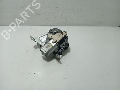 Used Rear wiper motor PEUGEOT 407 SW (6E_, 6D_) 2.0 HDi 135 (136 hp) 31099907