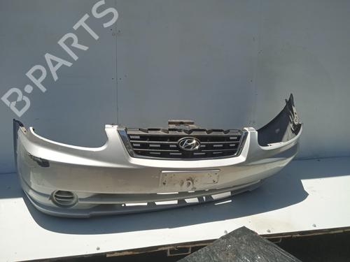 Used Front bumper Front bumper HYUNDAI ACCENT II (LC) 1.3 (86 hp) 19011672 19011672