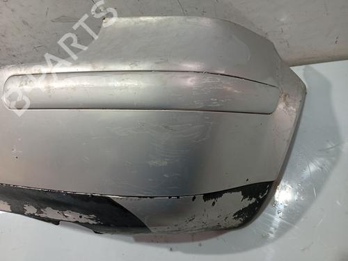 Rear bumper VW GOLF IV (1J1) 1.9 TDI | BP31103983C8 