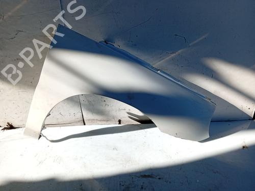 Forskærm Højre KIA RIO I Hatchback (DC) 1.3 (82 hp) 31249998