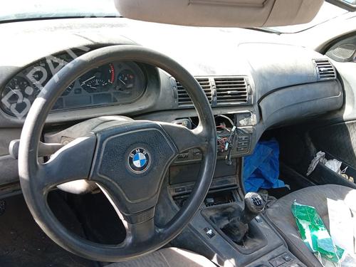 Left side indicator BMW 3 (E46) 320 d | BP31111147I20 