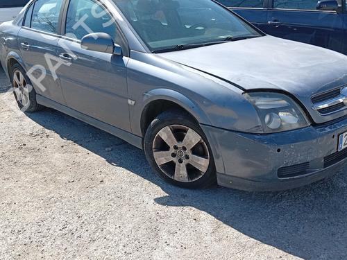 Left front window switch OPEL VECTRA C (Z02) 2.2 DTI 16V (F69) | BP33281789I27  - Image 12