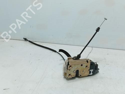 Used Front left lock Front left lock CITROËN C3 I (FC_, FN_) 1.1 i (60 hp) 34136253 34136253