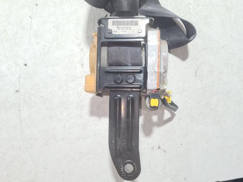 Front left seatbelt HONDA CIVIC VIII Saloon (FD, FA) 1.8 EXS Flex | BP31099363I26 