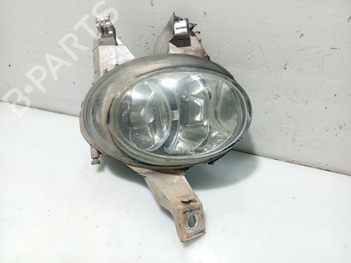 Used Right front fog light PEUGEOT 206 Hatchback (2A/C) 1.4 HDi eco 70 (68 hp) 31104104