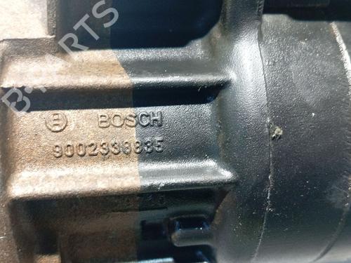 Starter NISSAN SERENA (C23) 2.3 D | BP31138441M8 