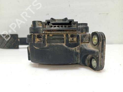 Pedal SEAT IBIZA IV (6J5, 6P1) 1.2 TDI | BP31106607I4