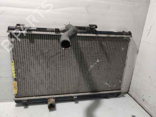 Used Water radiator TOYOTA COROLLA Compact (_E11_) 1.4 (EE111_, EE111R) (86 hp) 24694549