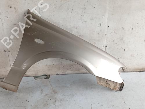 Guarda-lamas direito Guarda-lamas direito NISSAN ALMERA II Hatchback (N16) [2000-2026] 36774082 36774082