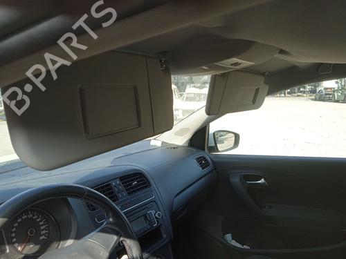 Fuel pump VW POLO V (6R1, 6C1) 1.4 (6R1) | BP31101675M76 