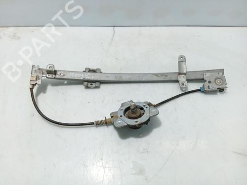 Used Rear left window mechanism SUZUKI SWIFT II Hatchback (EA, MA) [1989-2005]  31098753