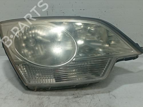 Right headlight OPEL ANTARA A (L07) 2.0 CDTI | BP37073371C29 - Image 2