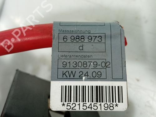 Electronic module BMW 1 (E87) 116 d | BP37027682M83 - Image 4