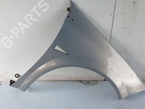 Used Right front fenders Right front fenders RENAULT MEGANE II Saloon (LM0/1_) 1.5 dCi (LM02, LM13, LM2A) (101 hp) 34446551 34446551