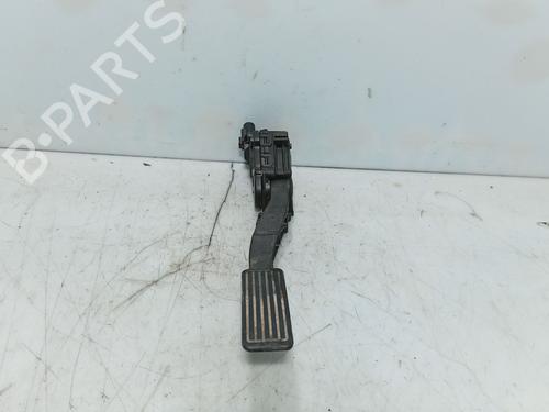 Pedal Pedal LAND ROVER FREELANDER I (L314) 2.0 Td4 4x4 (112 hp) 37173617 37173617