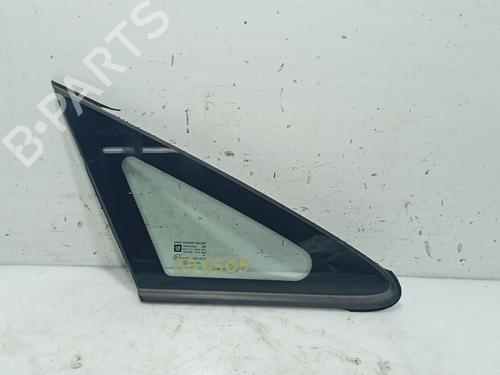 Used Front right quarter glass Front right quarter glass 37997217 37997217