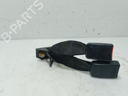Used Seat buckle Seat buckle NISSAN PRIMERA Hatchback (P12) 1.6 (109 hp) 33421753 33421753